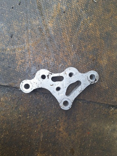 Supporto montaggio motore - supporto,