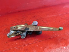 CREMAGLIERA POSTERIORE