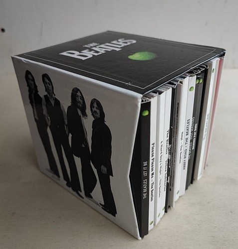 The beatles - the,