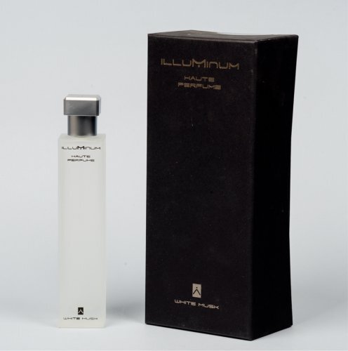 Illuminum muschio - ⭐⭐,