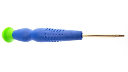 Cacciavite pentalobe misura - cacciavite, 6
