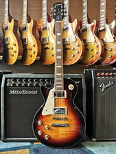 Epiphone les paul standard - epiphone, '60