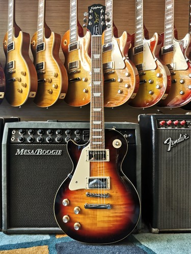 Epiphone les paul standard - epiphone,