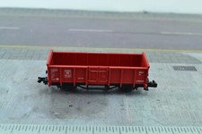 Fleischmann Gondola Open Car N