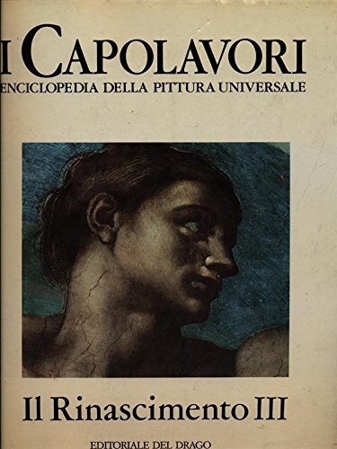 Capolavori antologia della - i,