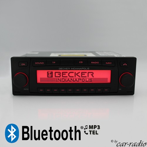 Becker indianapolis be7922 - indianapolis,