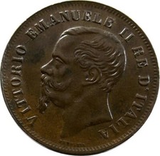 VITTORIO EMANUELE II 5