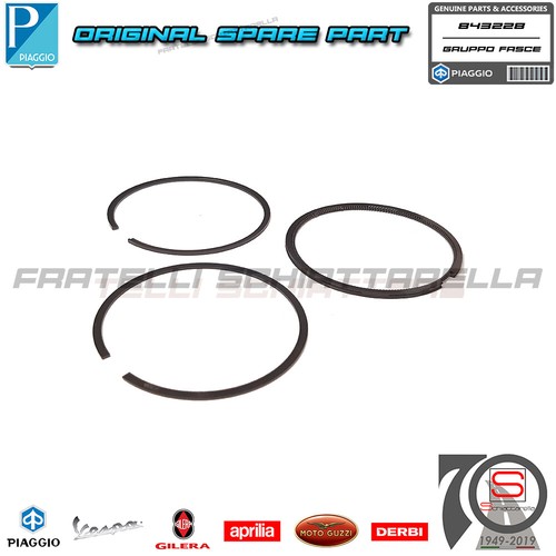 Kit fasce elastiche - fasce, pistone