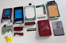 Set ricambi cover 100%