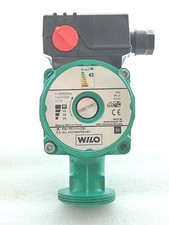 Pompa di riscaldamento Wilo