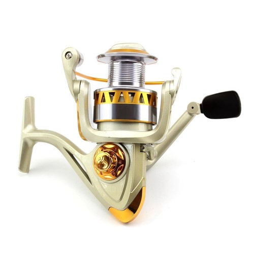 Mulinello pesca spinning - mulinello,