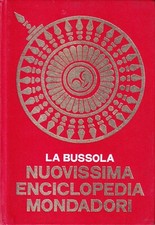 Nuovissima enciclopedia