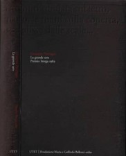 La grande sera. . Giuseppe