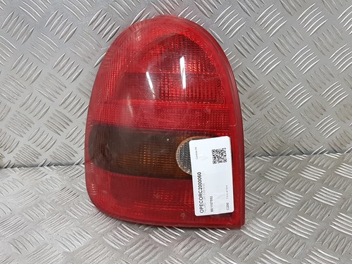 Faro posteriore sinistro opel - sinistro,