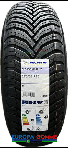 Pneumatici michelin 175 r15 - pneumatici,