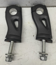 CAVALLOTTO SUPPORTO SUPPORTI MANUBRIO HONDA CROSSRUNNER 800  2016  2020