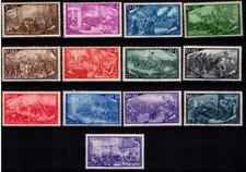 REPUBBLICA 1948 RISORGIMENTO