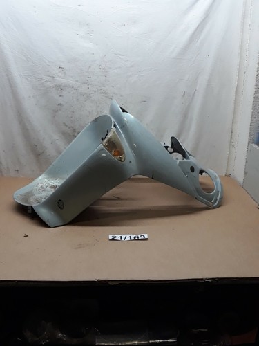 Carena anteriore aprilia - carena,