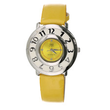 Orologio Q&Q BY CITIZEN movimento Made in JAPAN  da donna OFFERTA