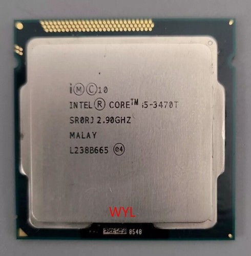 Processore cpu intel core - processore,