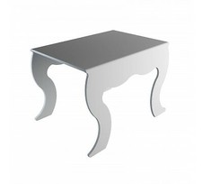 E-620 PTO-H Alzatina/Tavolino