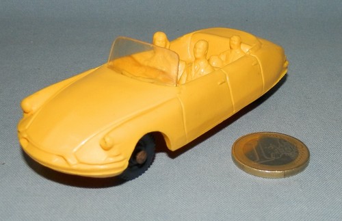 Tomte laerdal réf 21 - 1/43,