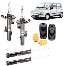 AMMORTIZZATORI ANTERIORI