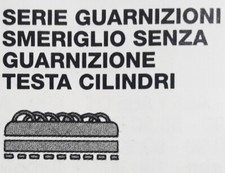 FIAT 211 R - RB - 215R - M -