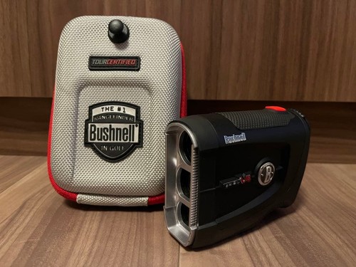 Bushnell golf telemetro tour - bushnell,