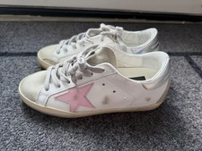 sneakers oca dorata donna 35