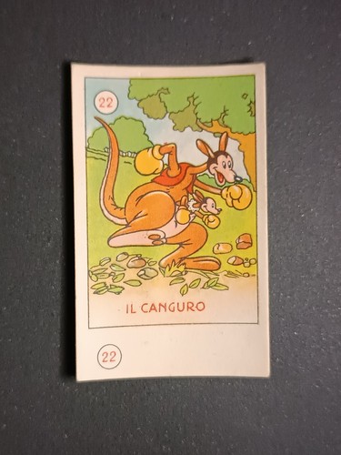 Figurina elah concorso - figurina,