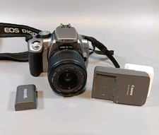 Canon Eos 350d fotocamera 8,0