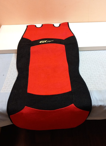 Due copri sedile - gt, sport
