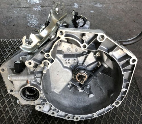 Cambio manuale marce fiat - manuale,