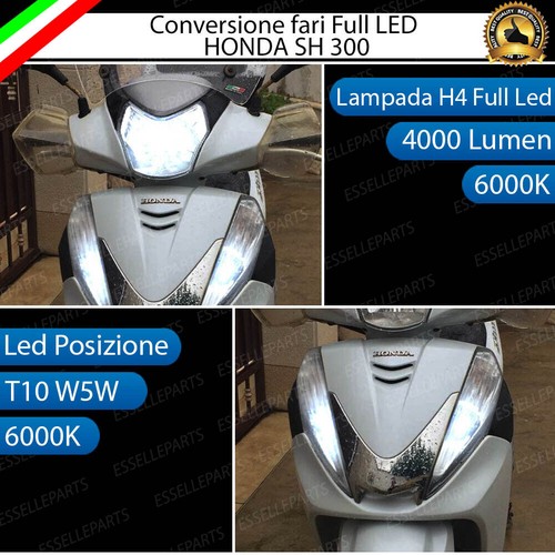 Kit led honda - honda, 300