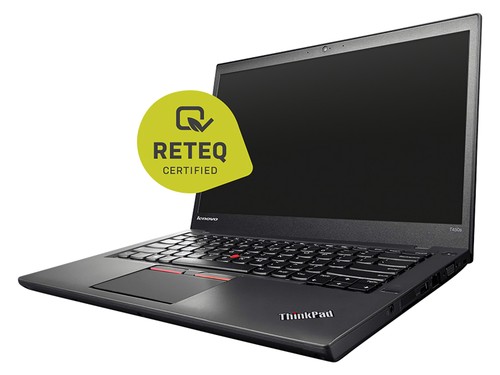 Lenovo notebook thinkpad - notebook,