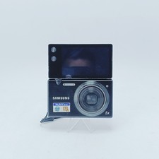 Samsung MV800 Flip-out Touch Screen Vlog Compatta Digitale Camera 16MP