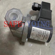 UNA NUOVA Elettrovalvola gas