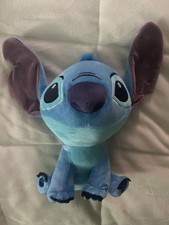 stitch peluche