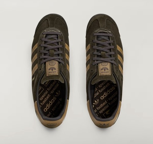 Adidas sonder spzl - spzl, samoa