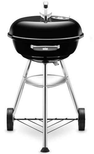 Weber bollitore compatto - weber,