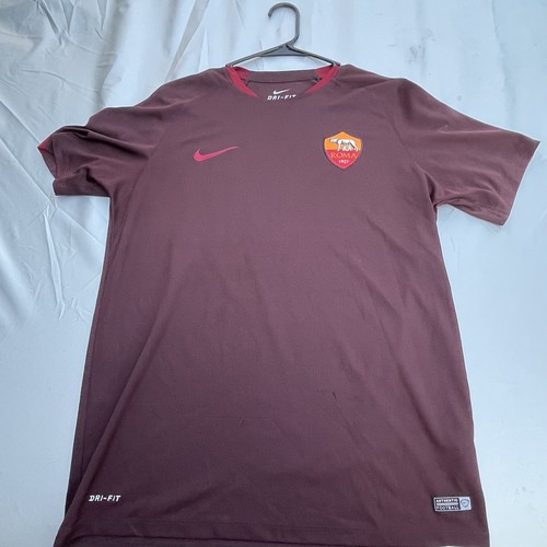 Maglia calcio allenamento - calcio, roma