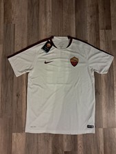 Maglia calcio roma - da, as