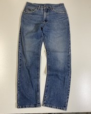 Vintage Lee Denim Jeans 30x30