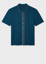 POLO PAUL SMITH PS BOTTONI