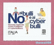 ITALIA 2026  Giornata