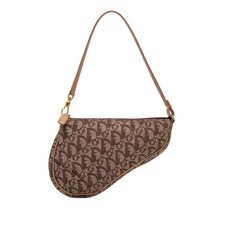 Dior mini diorissimo canvas - diorissimo,