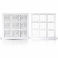 Griglia ventilazione xxl - ventilazione,