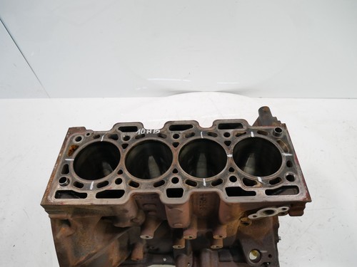 Faulty engine block for - faulty,