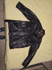 Belstaff giubbino - belstaff, da